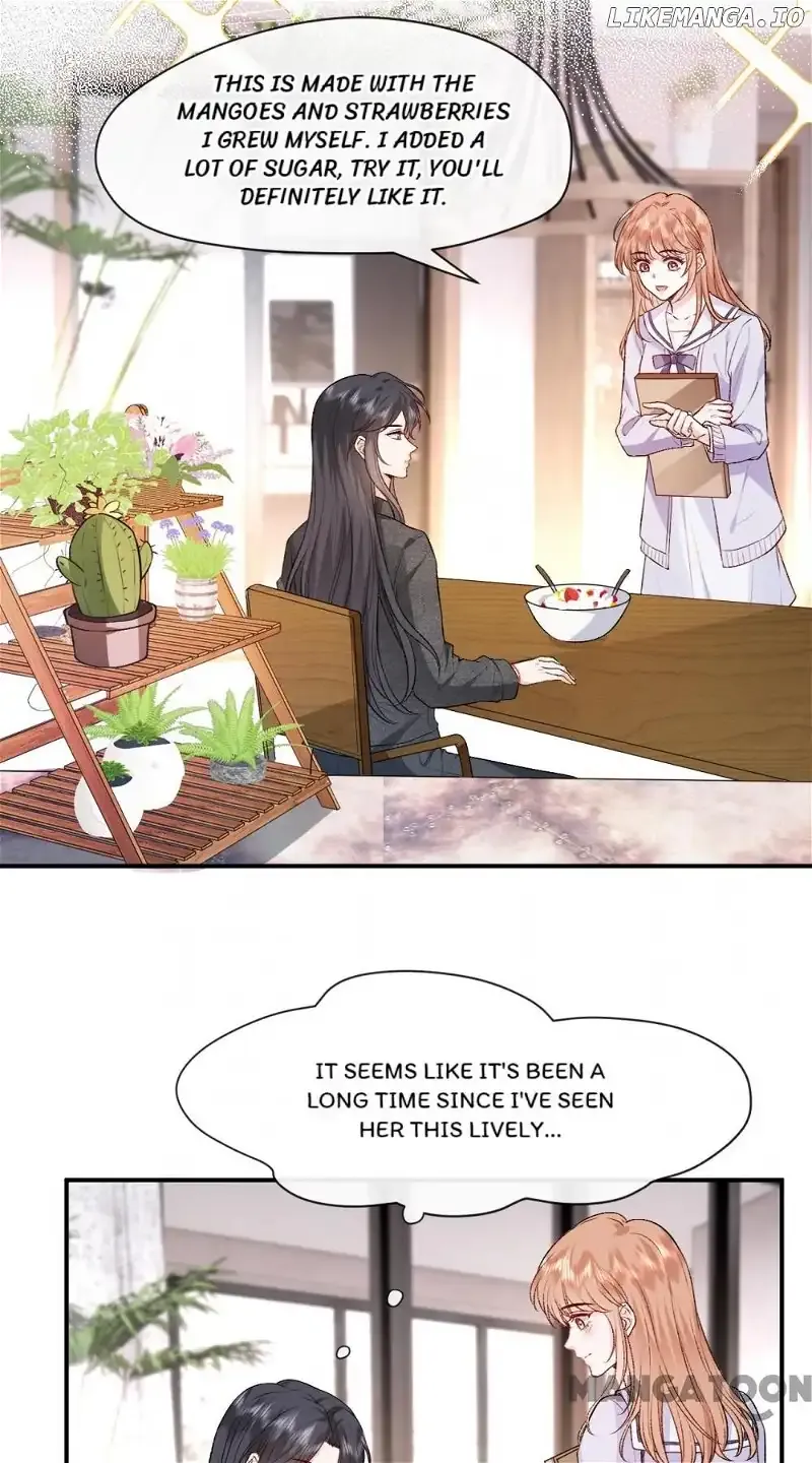 Madam and Her Daily Online Face-Slapping Chapter 7 page 28 - 
