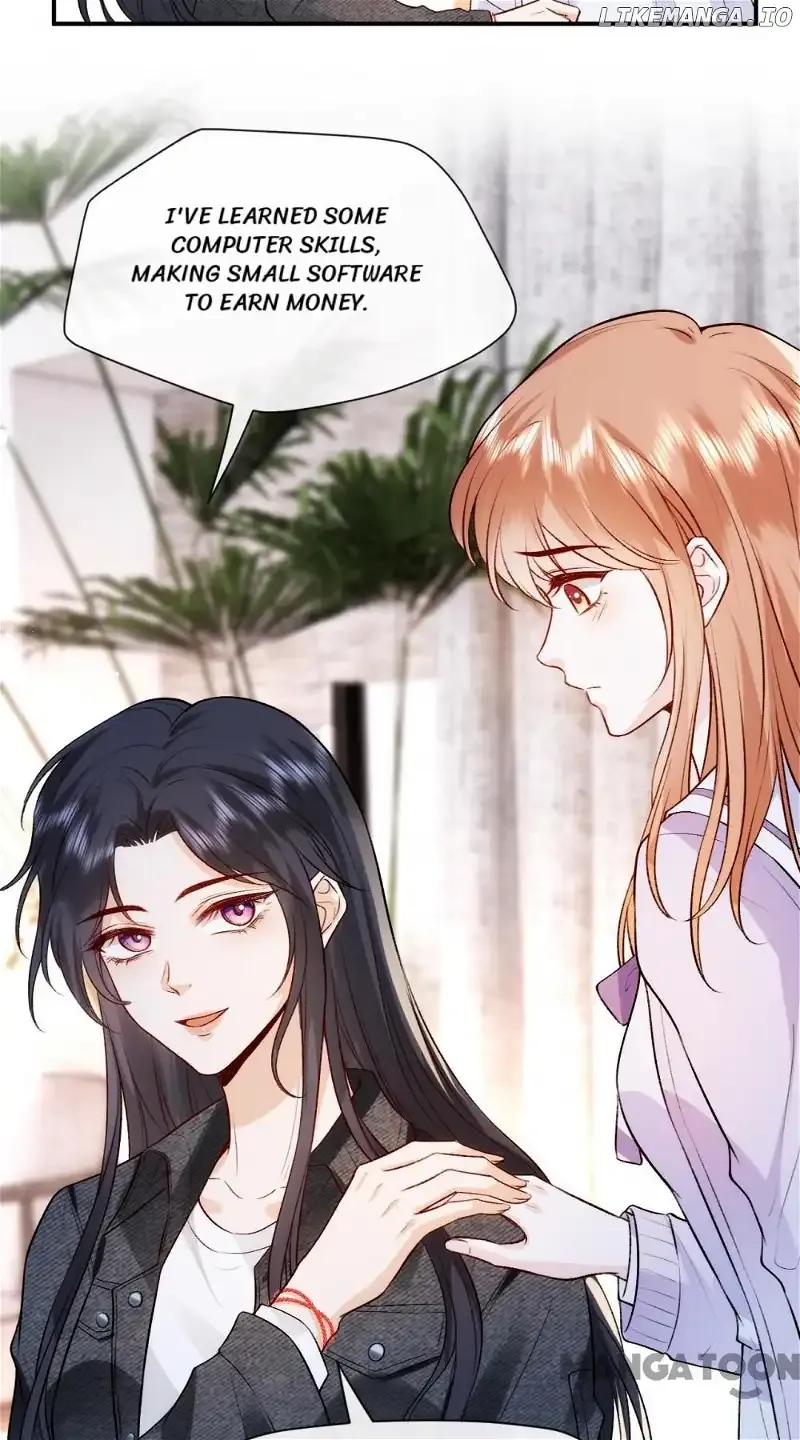 Madam and Her Daily Online Face-Slapping Chapter 7 page 34 - 