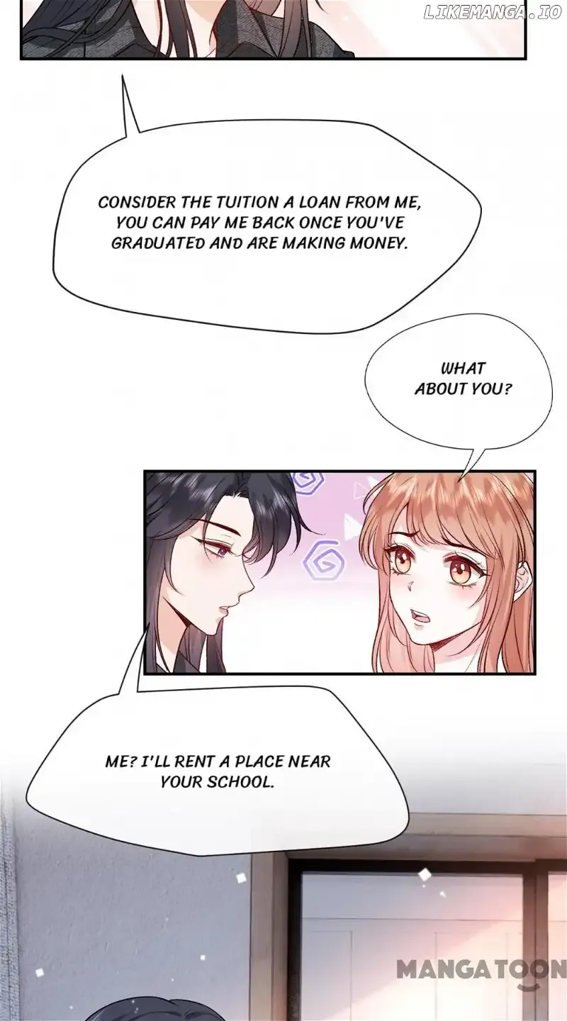 Madam and Her Daily Online Face-Slapping Chapter 7 page 39 - 