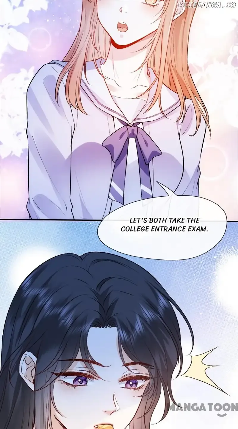 Madam and Her Daily Online Face-Slapping Chapter 7 page 41 - 