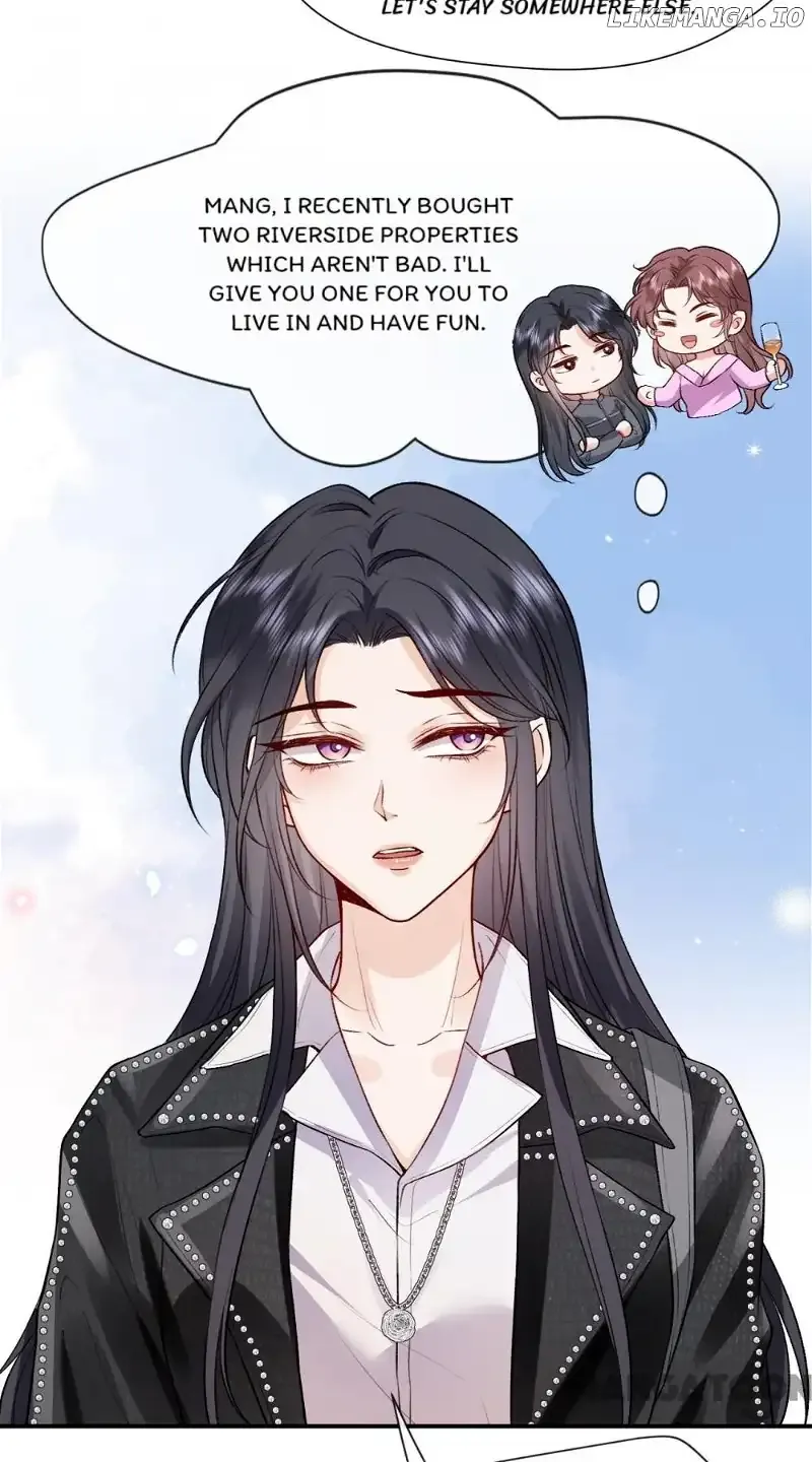 Madam and Her Daily Online Face-Slapping Chapter 8 page 26 - 