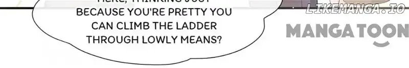 Madam and Her Daily Online Face-Slapping Chapter 8 page 29 - 