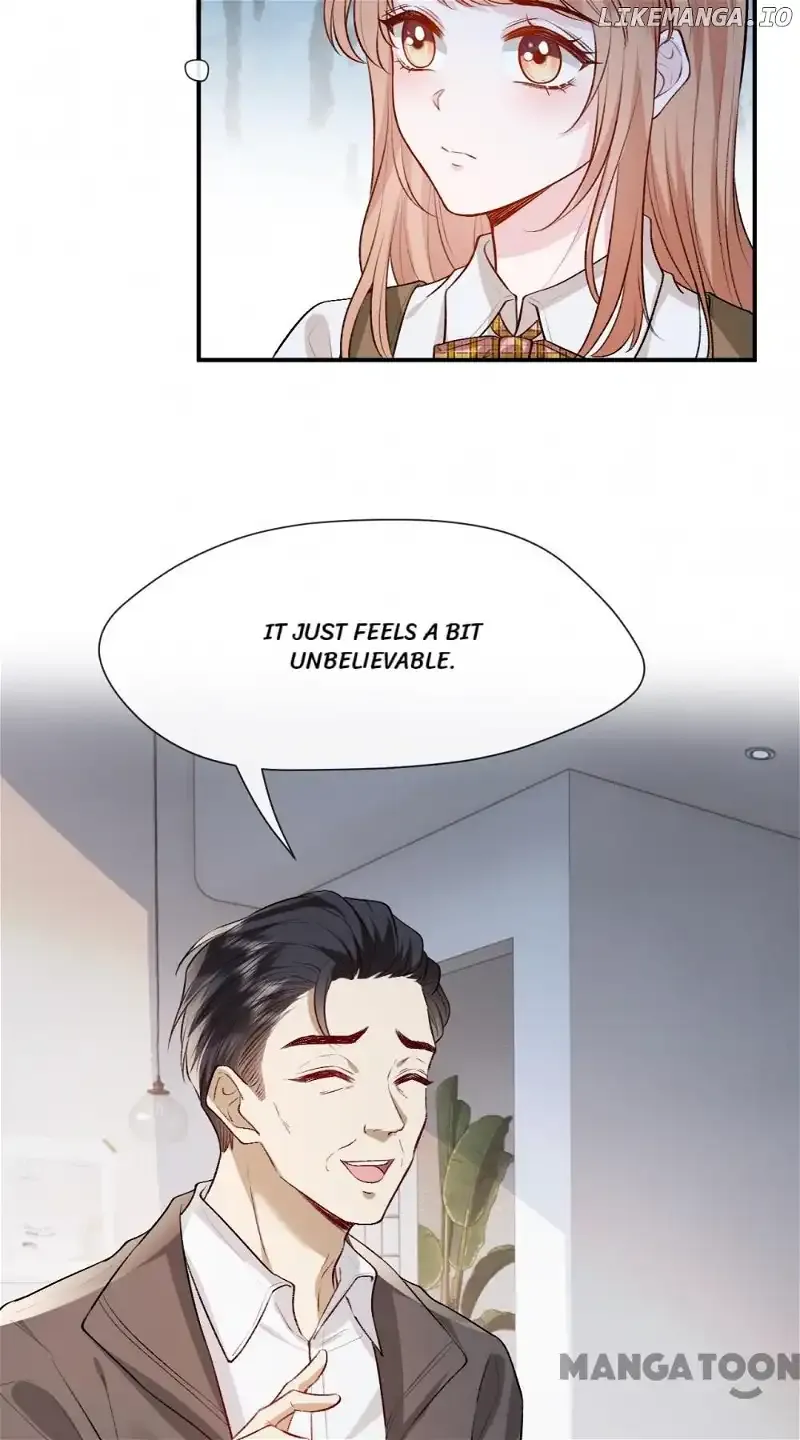 Madam and Her Daily Online Face-Slapping Chapter 8 page 5 - 