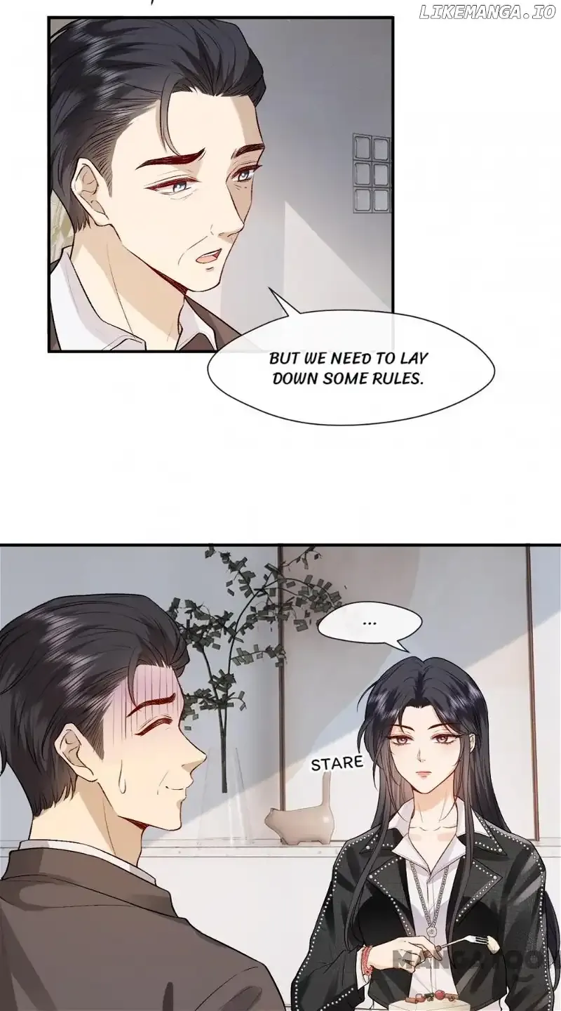 Madam and Her Daily Online Face-Slapping Chapter 8 page 7 - 