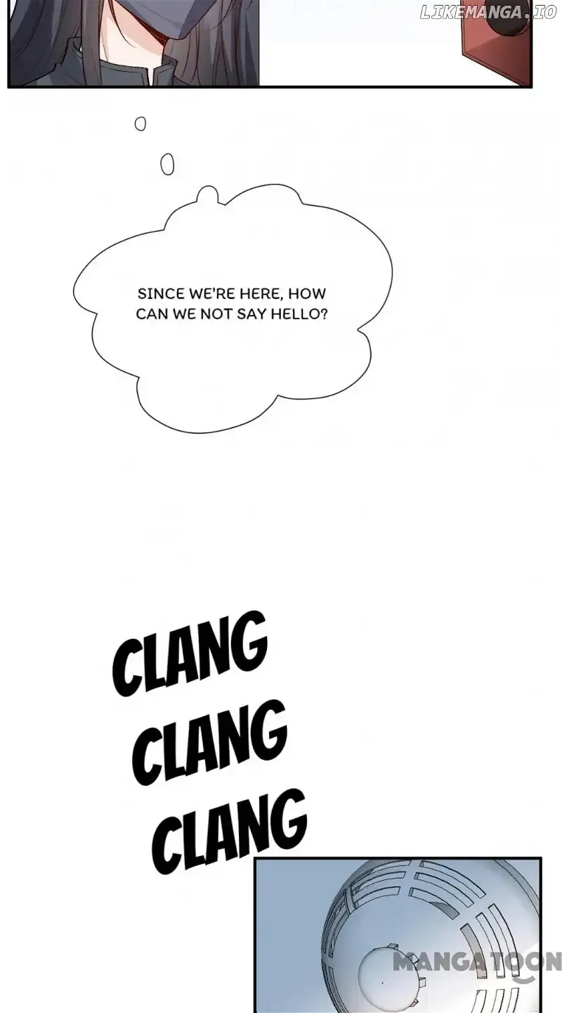 Madam and Her Daily Online Face-Slapping Chapter 9 page 14 - 