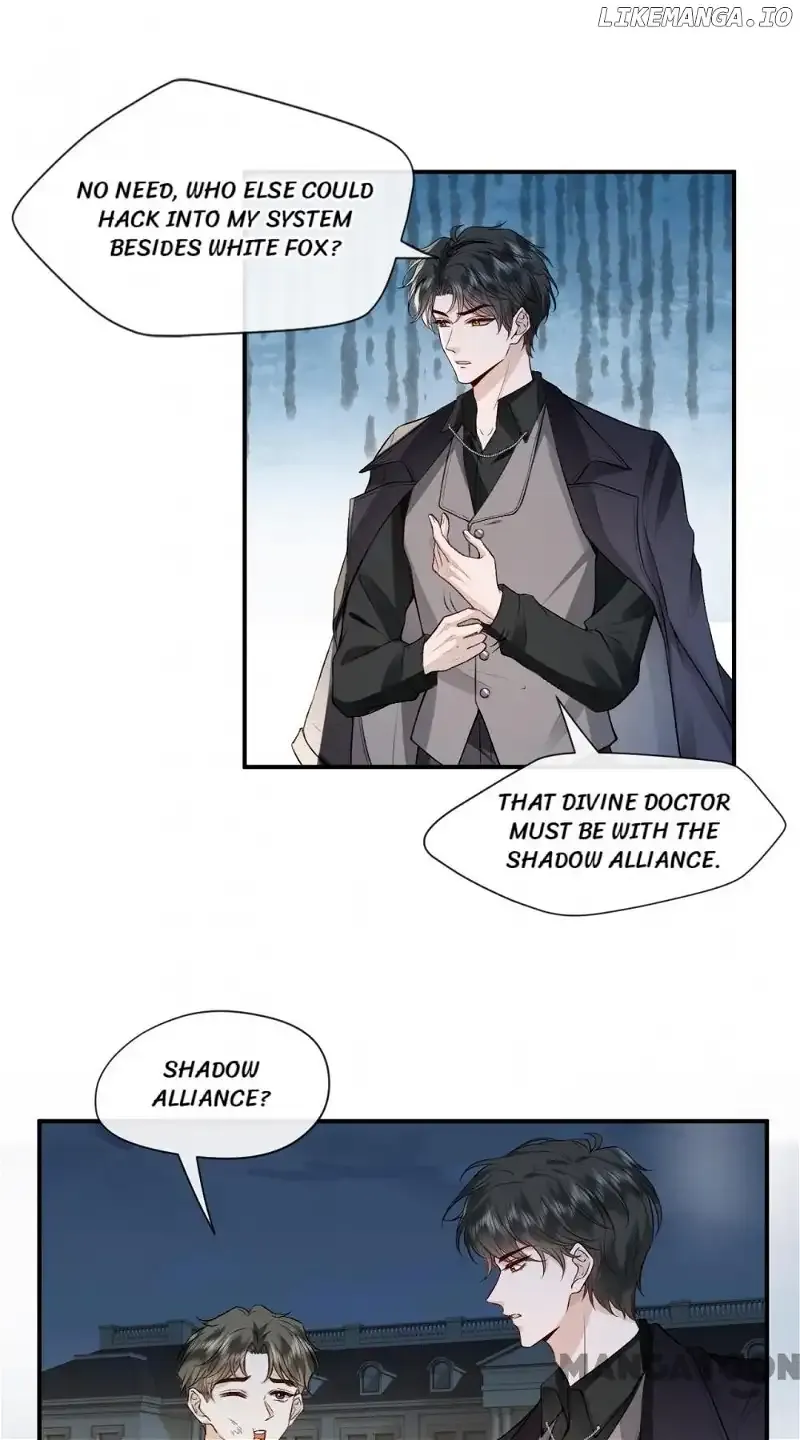 Madam and Her Daily Online Face-Slapping Chapter 9 page 19 - 