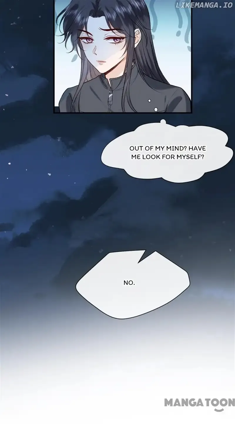Madam and Her Daily Online Face-Slapping Chapter 9 page 22 - 