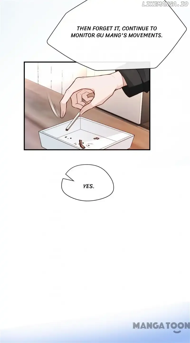 Madam and Her Daily Online Face-Slapping Chapter 9 page 24 - 