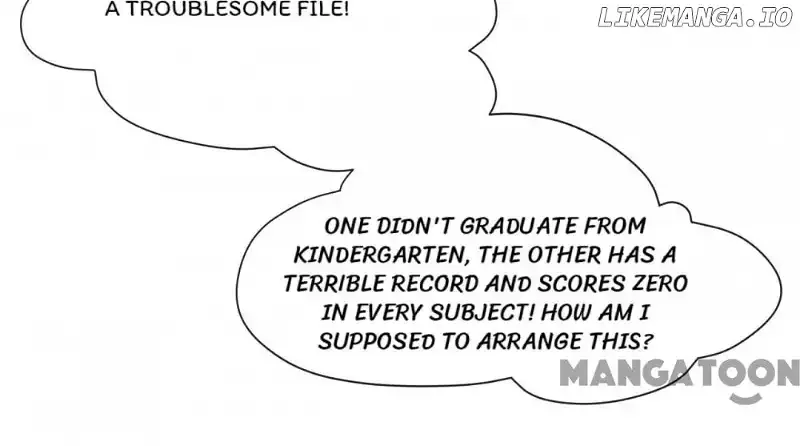 Madam and Her Daily Online Face-Slapping Chapter 9 page 27 - 