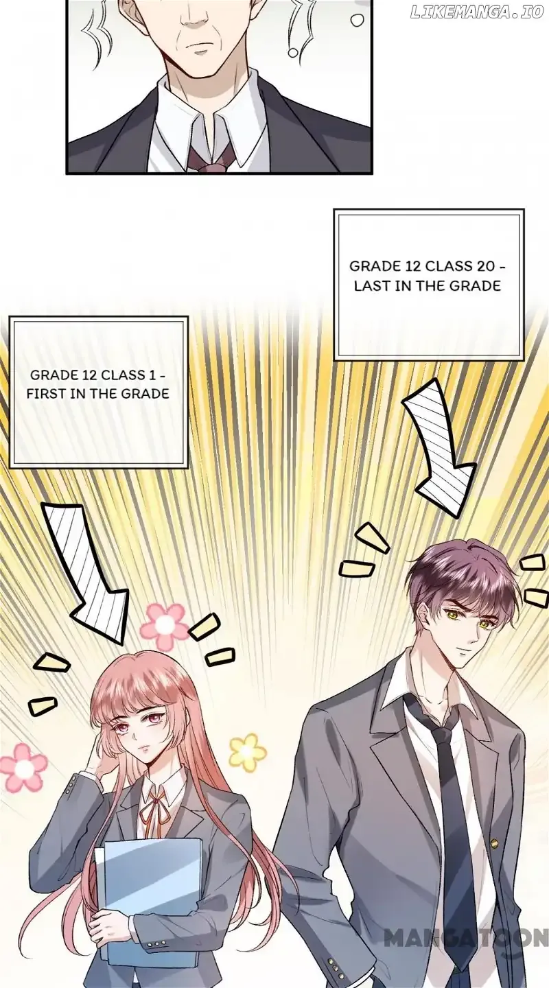 Madam and Her Daily Online Face-Slapping Chapter 9 page 31 - 