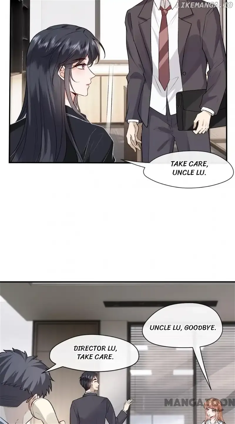 Madam and Her Daily Online Face-Slapping Chapter 9 page 33 - 