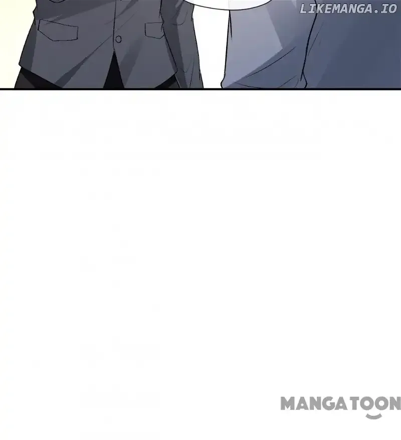 Madam and Her Daily Online Face-Slapping Chapter 9 page 40 - 