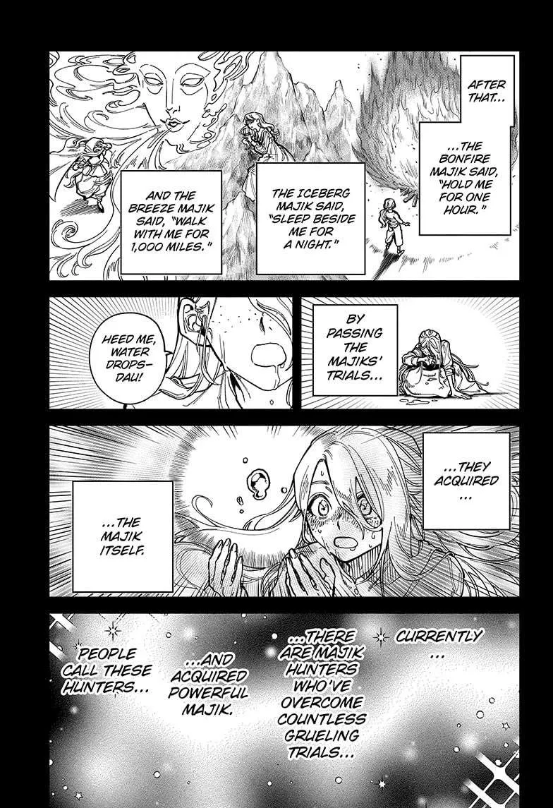 Madan No Ichi Chapter 1 page 29 - 
