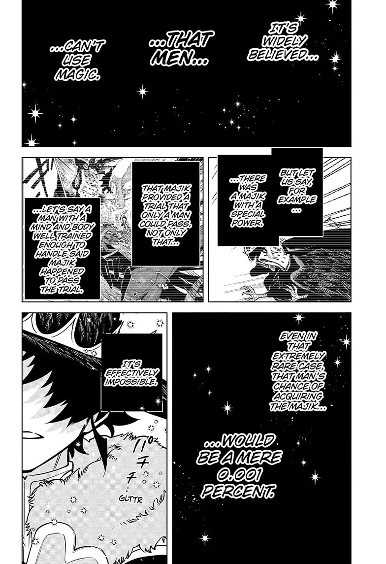 Madan No Ichi Chapter 1 page 48 - 