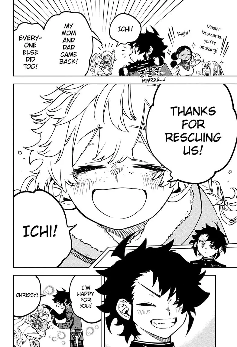 Madan No Ichi Chapter 10 page 16 - 