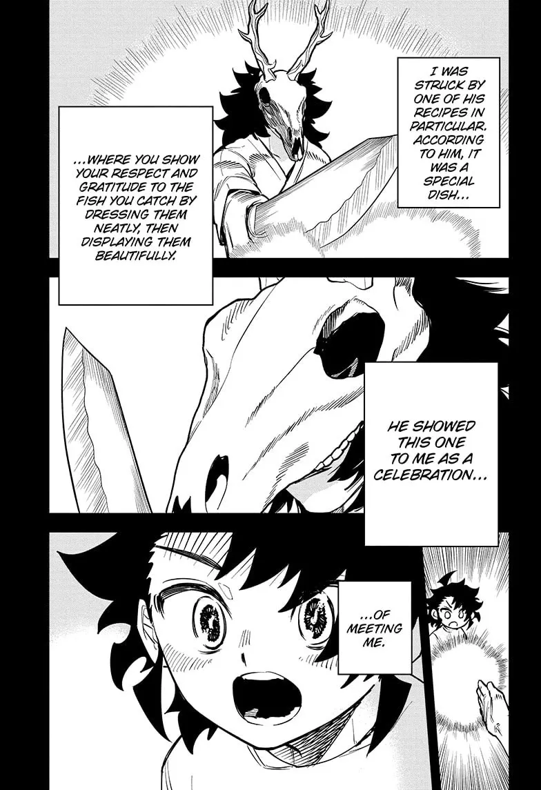Madan No Ichi Chapter 10 page 5 - 