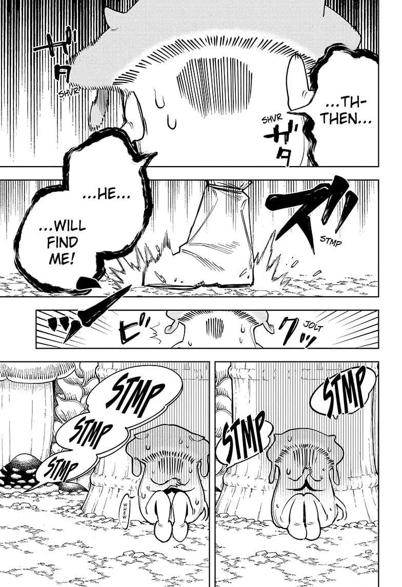 Madan No Ichi Chapter 13 page 15 - 