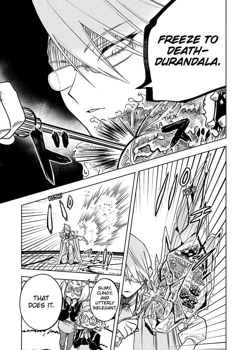Madan No Ichi Chapter 14 page 6 - 