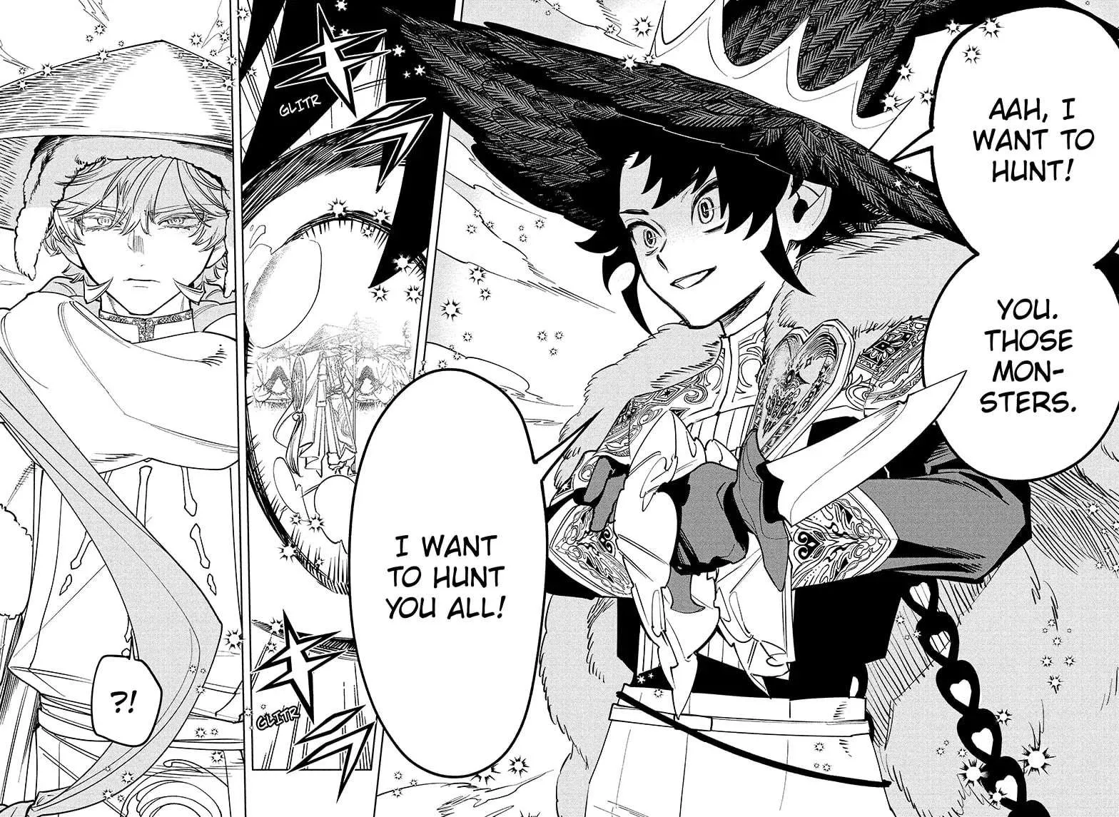 Madan No Ichi Chapter 16 page 12 - 
