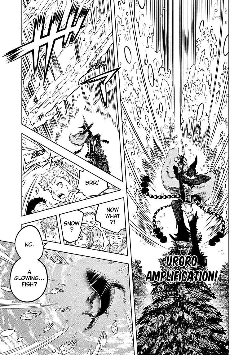 Madan No Ichi Chapter 16 page 14 - 