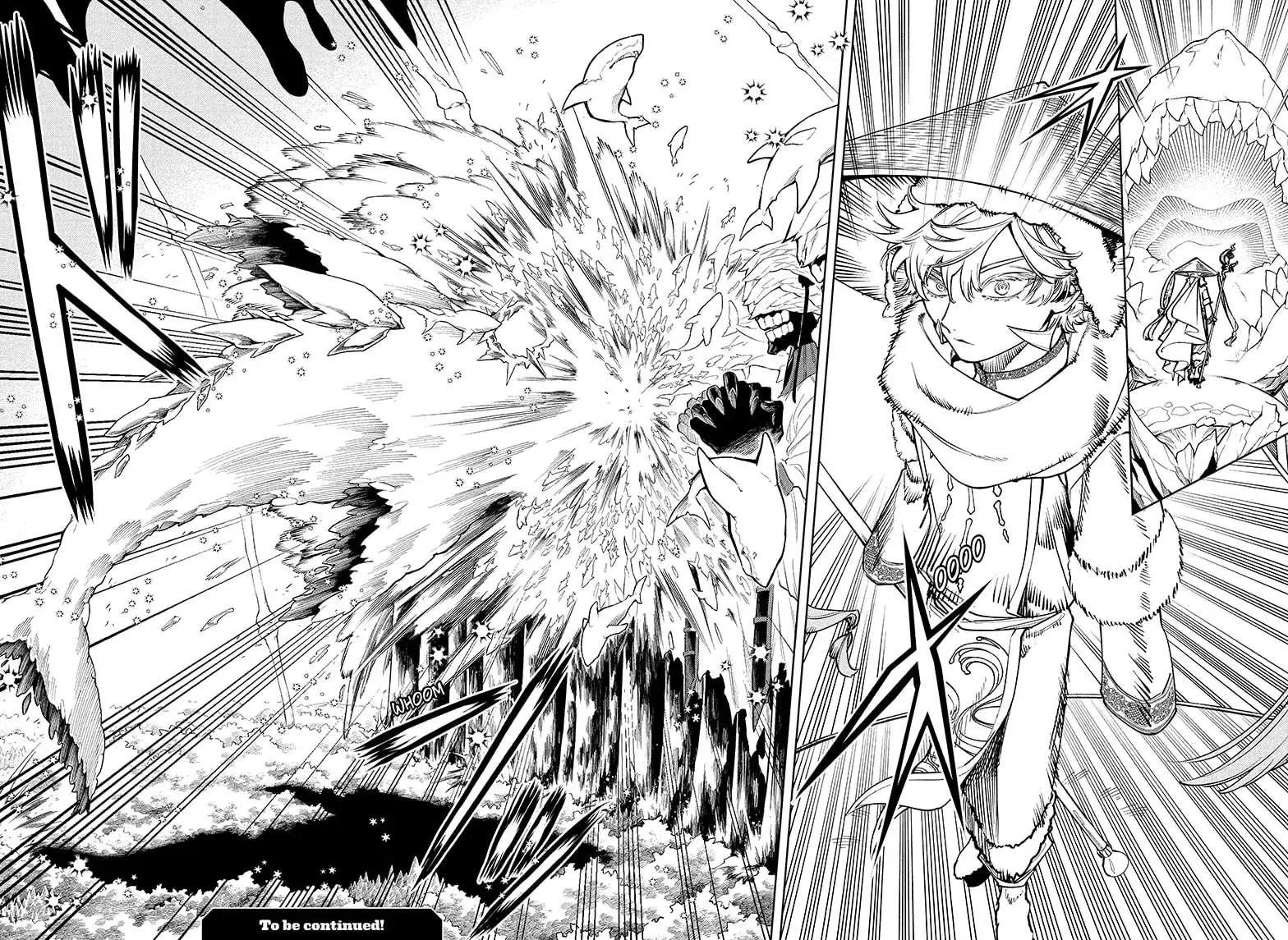 Madan No Ichi Chapter 16 page 16 - 