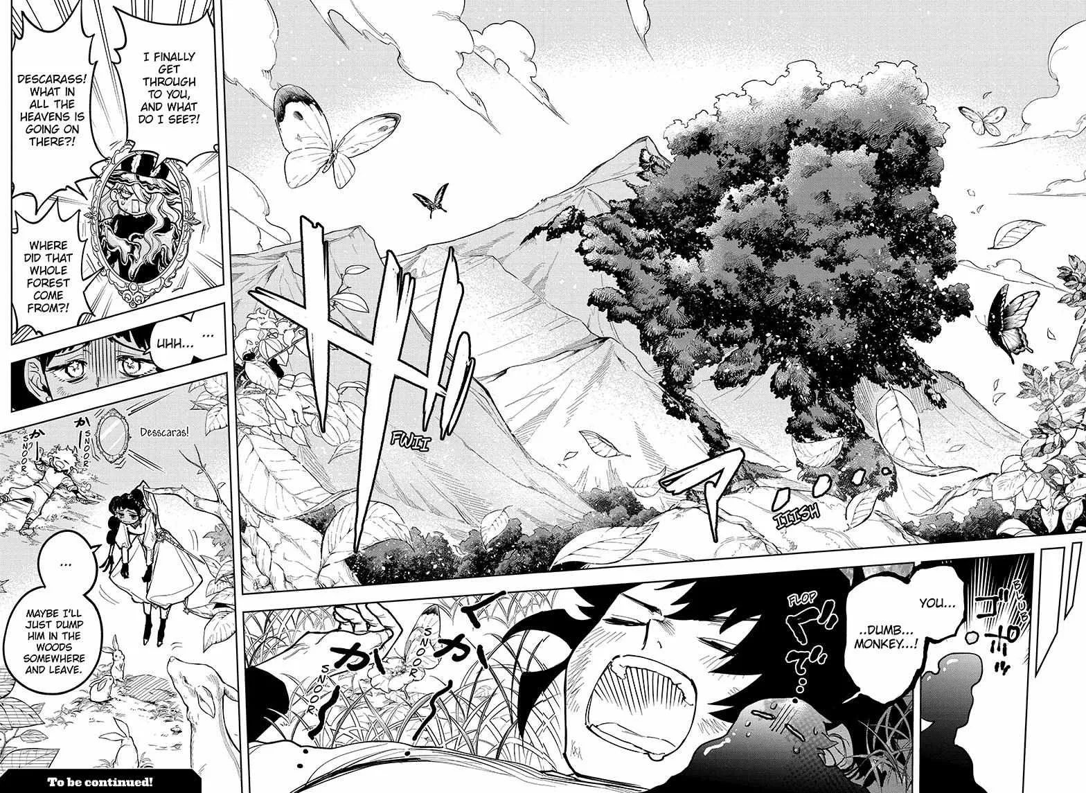 Madan No Ichi Chapter 2 page 24 - 