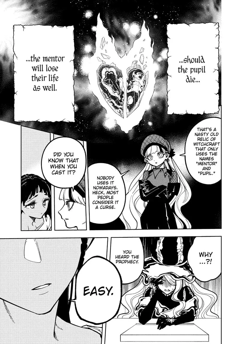 Madan No Ichi Chapter 22 page 15 - 