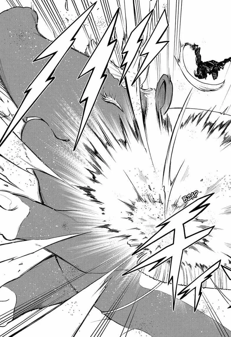 Madan No Ichi Chapter 26 page 17 - 