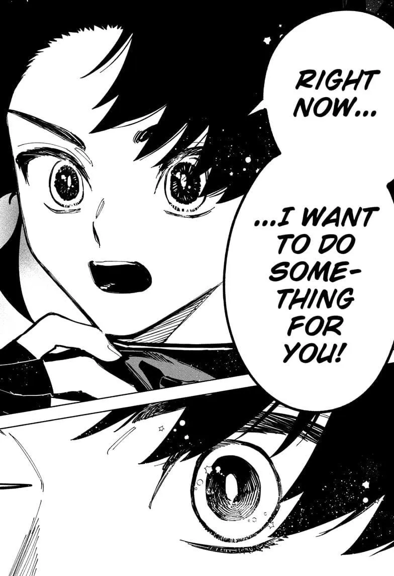 Madan No Ichi Chapter 28 page 19 - 