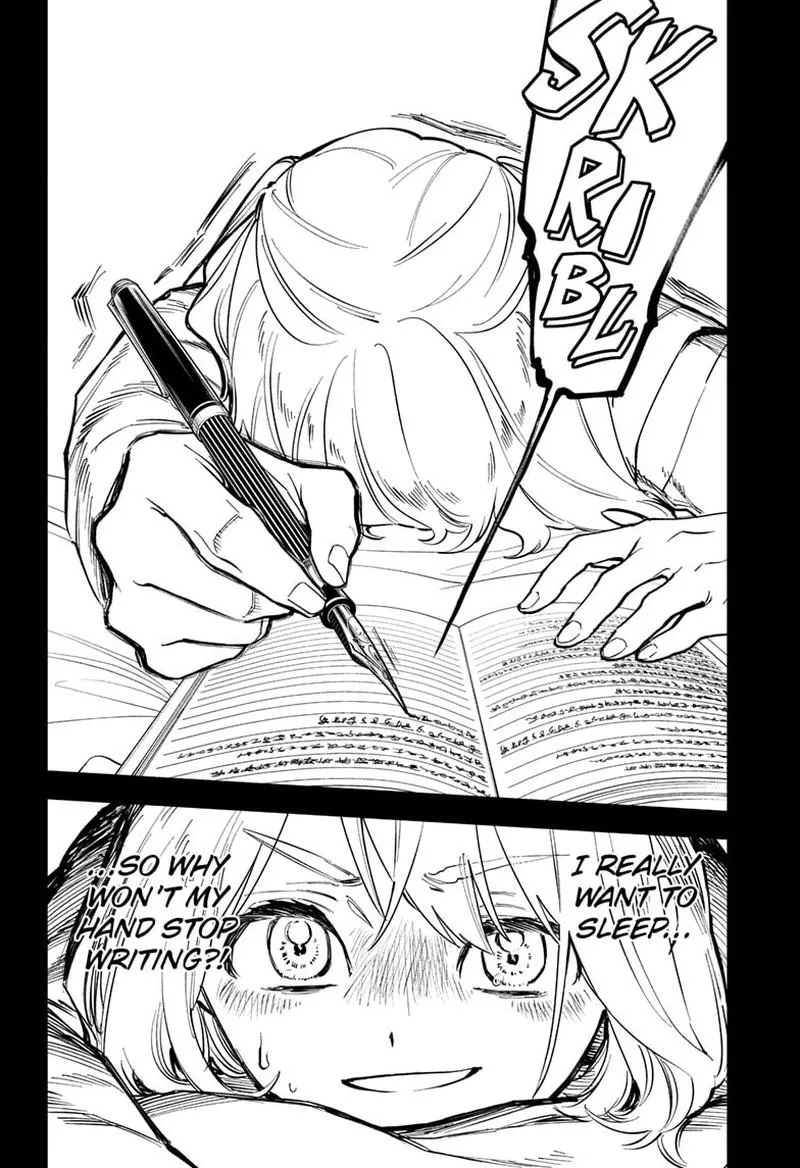 Madan No Ichi Chapter 47 page 9 - 