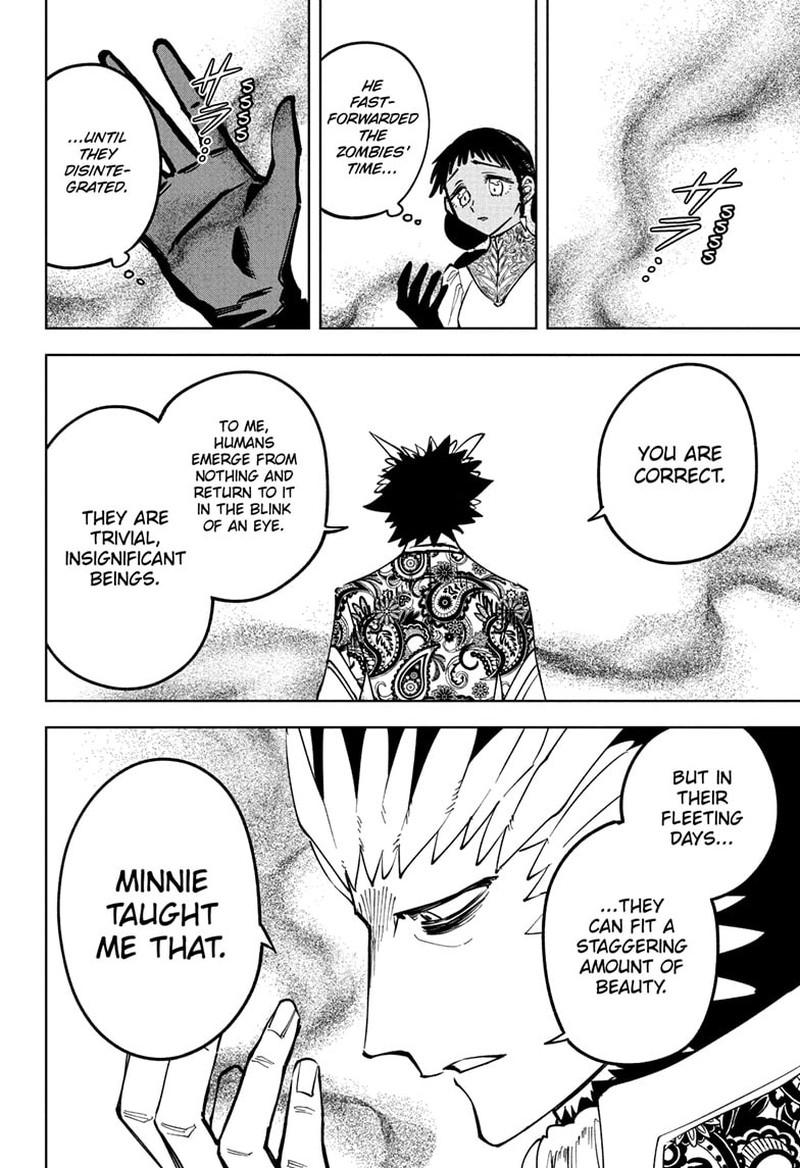 Madan No Ichi Chapter 60 page 15 - 