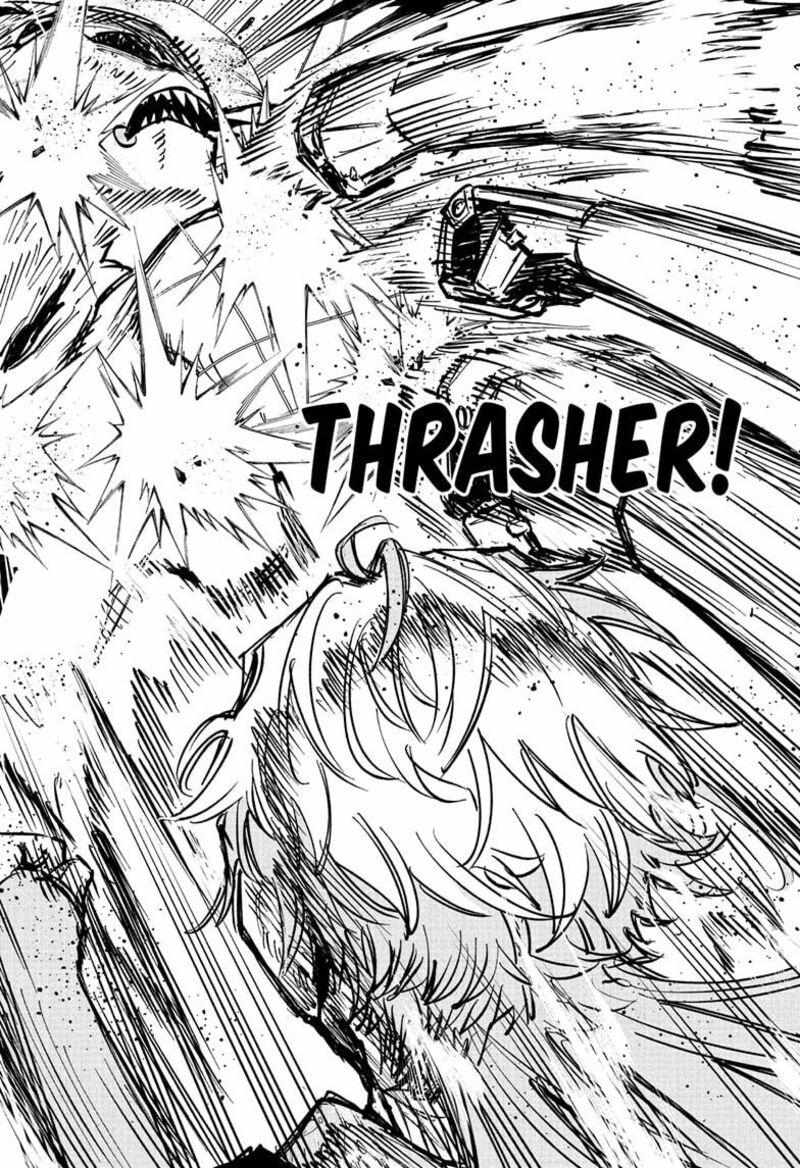Madan No Ichi Chapter 63 page 8 - 