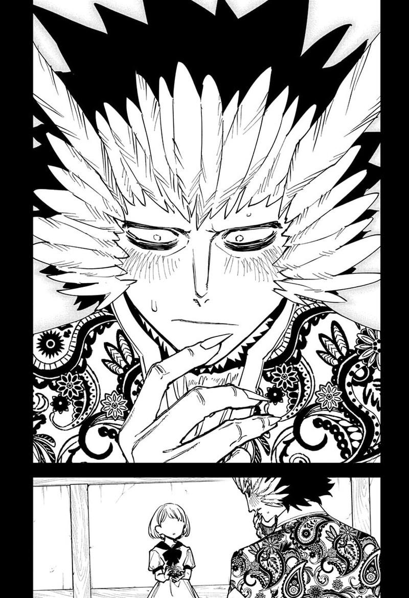 Madan No Ichi Chapter 68 page 15 - 