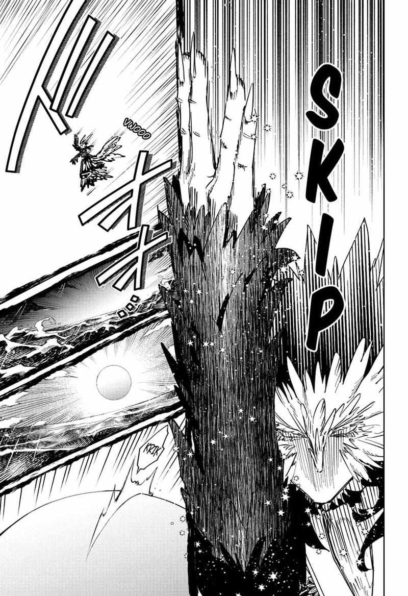 Madan No Ichi Chapter 69 page 12 - 