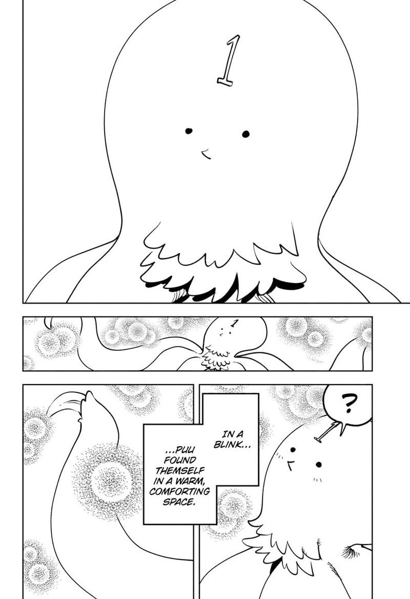 Madan No Ichi Chapter 70 page 10 - 