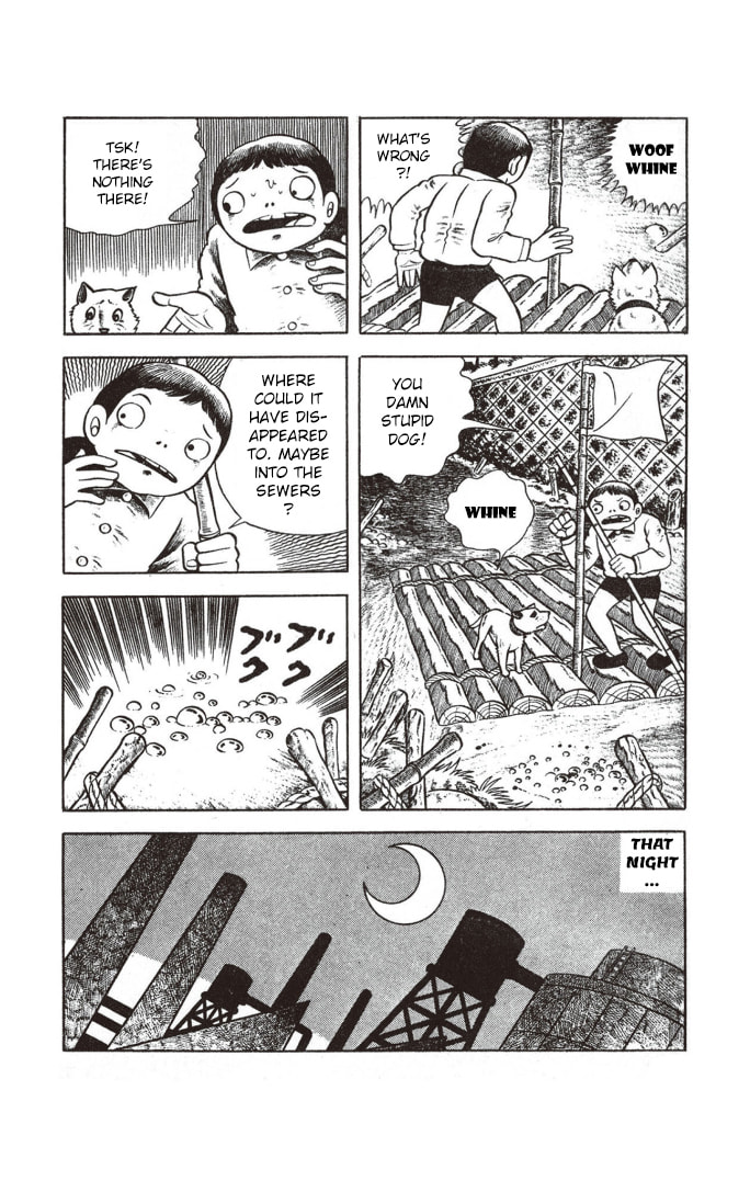 Madara no Tamago Chapter 8 page 14 - 