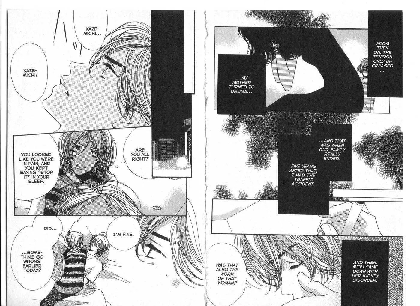 Made in Heaven Chapter 0 page 51 - 