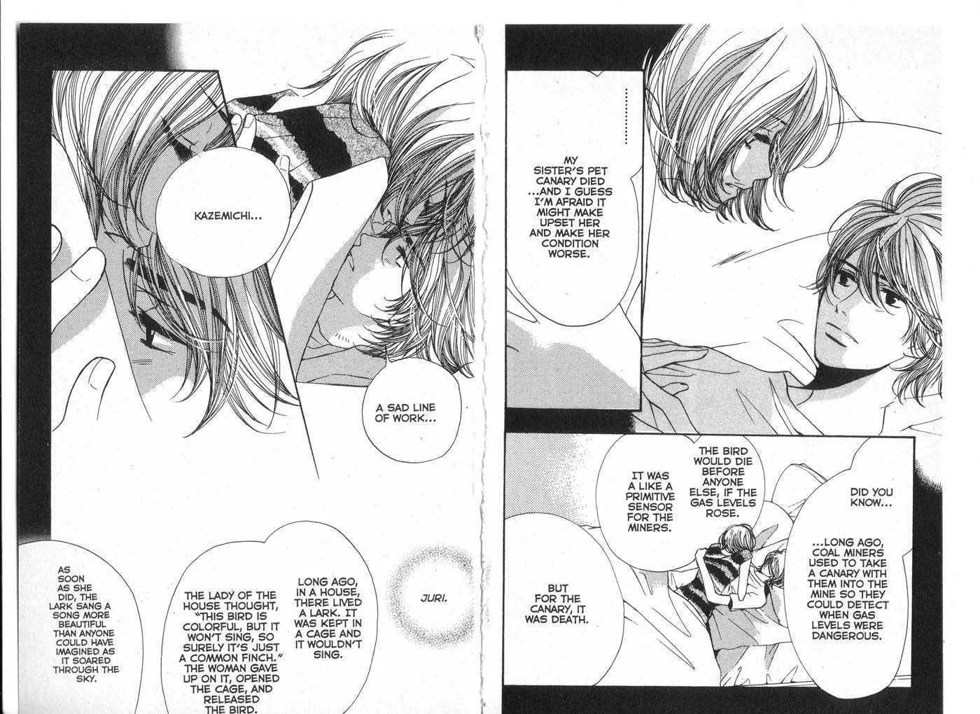 Made in Heaven Chapter 0 page 52 - 