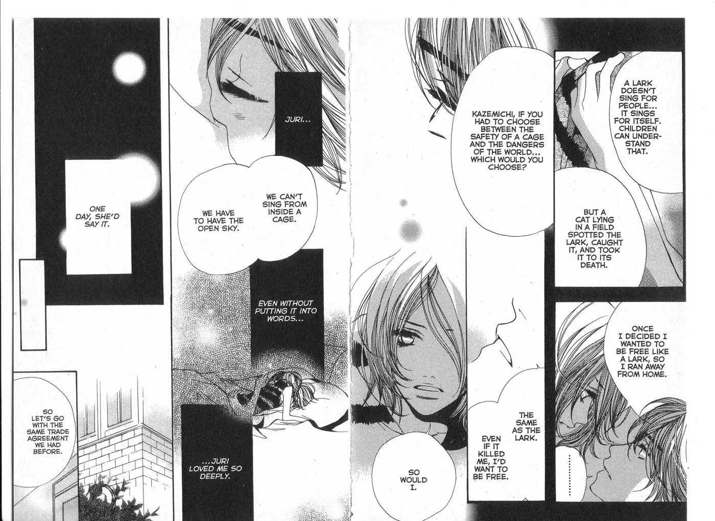 Made in Heaven Chapter 0 page 53 - 