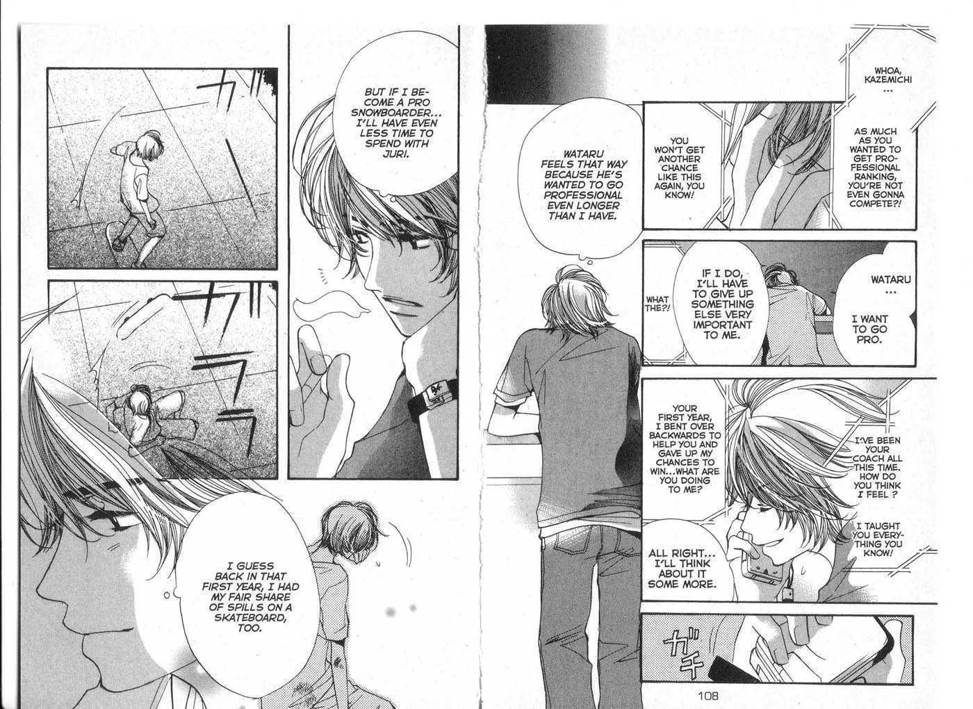 Made in Heaven Chapter 0 page 56 - 