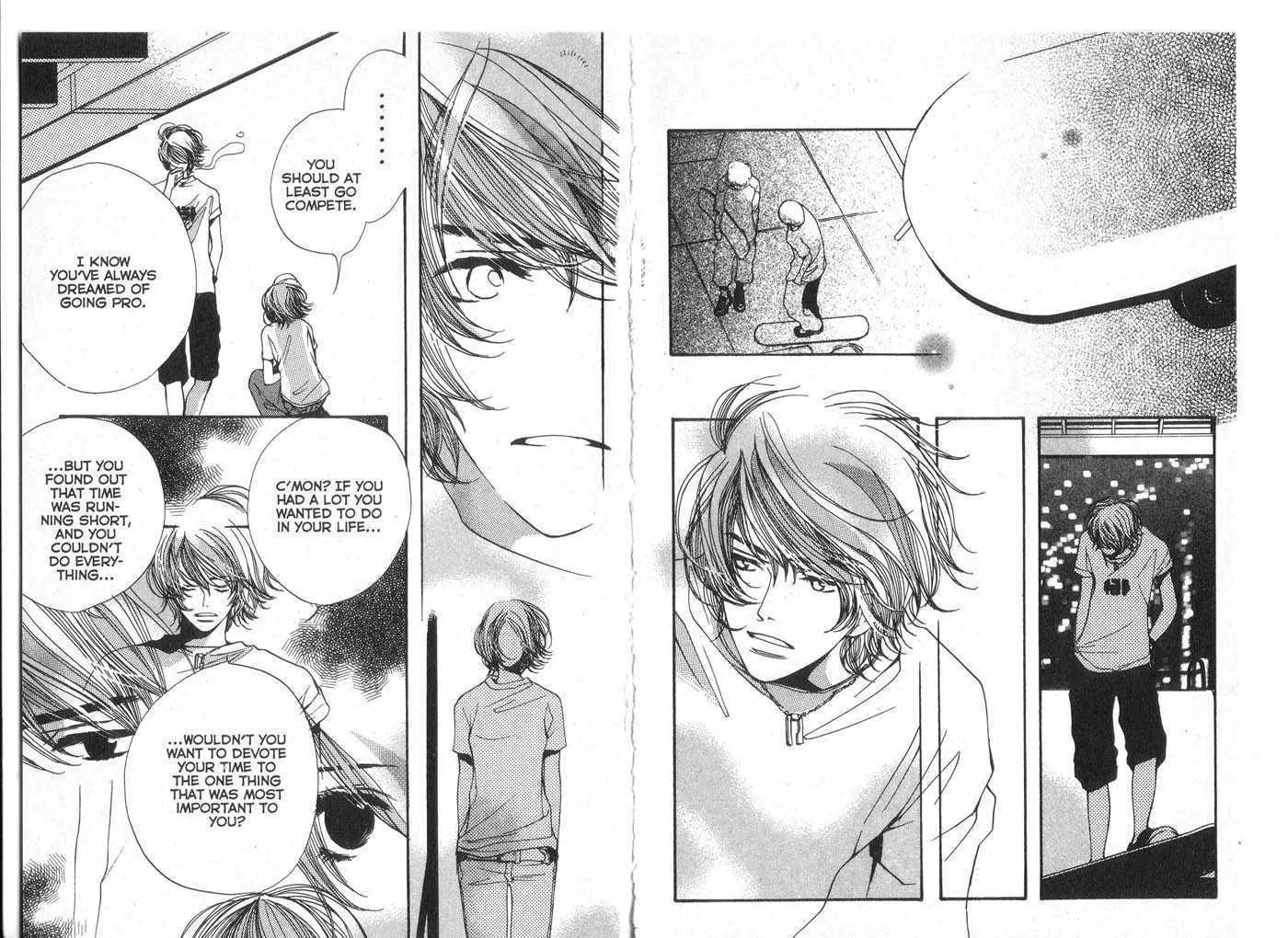 Made in Heaven Chapter 0 page 57 - 