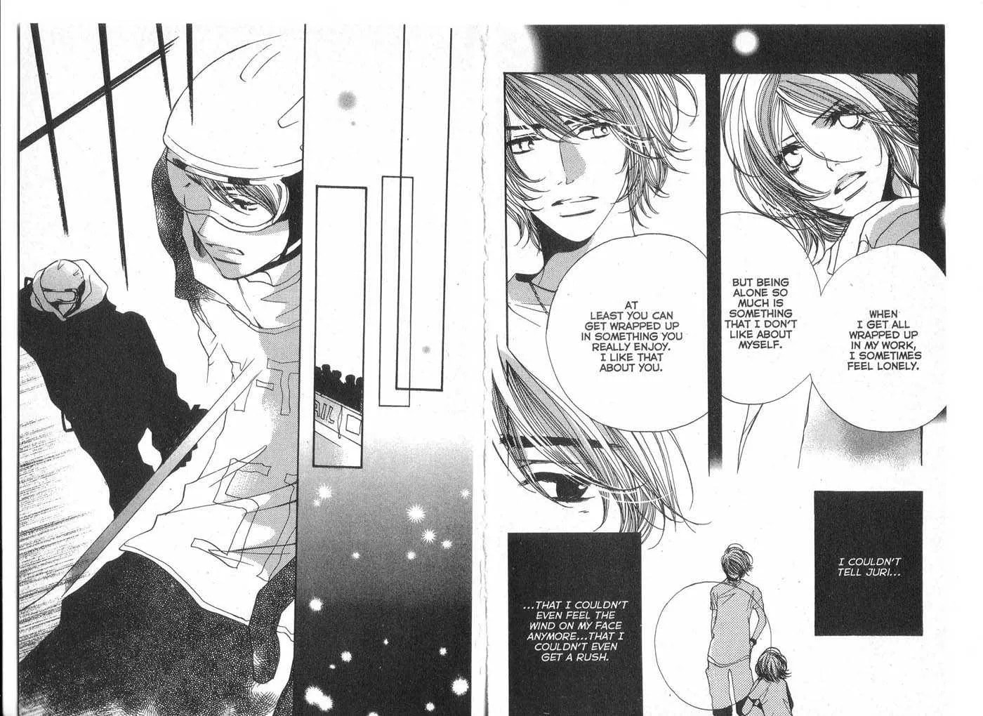 Made in Heaven Chapter 0 page 58 - 