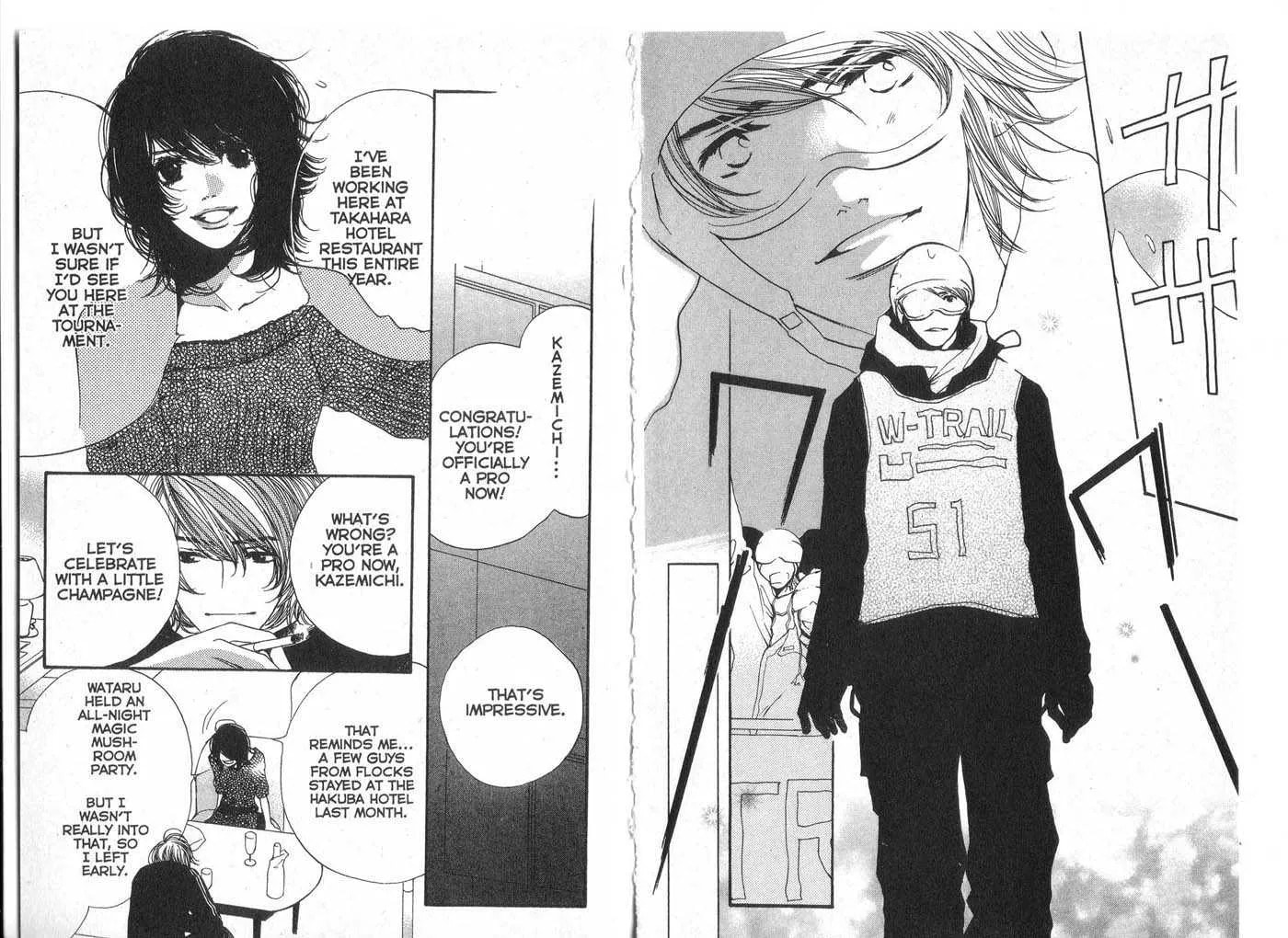 Made in Heaven Chapter 0 page 59 - 