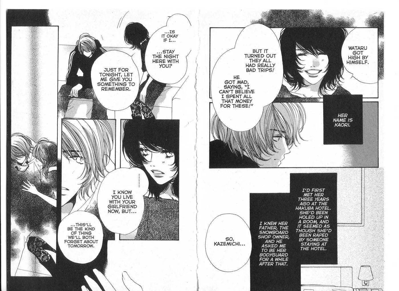 Made in Heaven Chapter 0 page 60 - 
