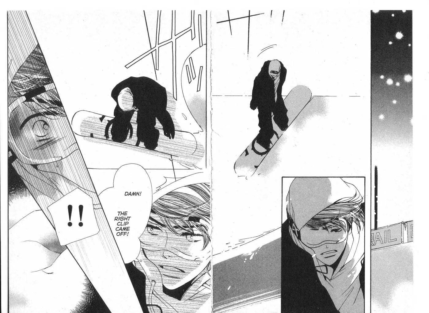 Made in Heaven Chapter 0 page 62 - 