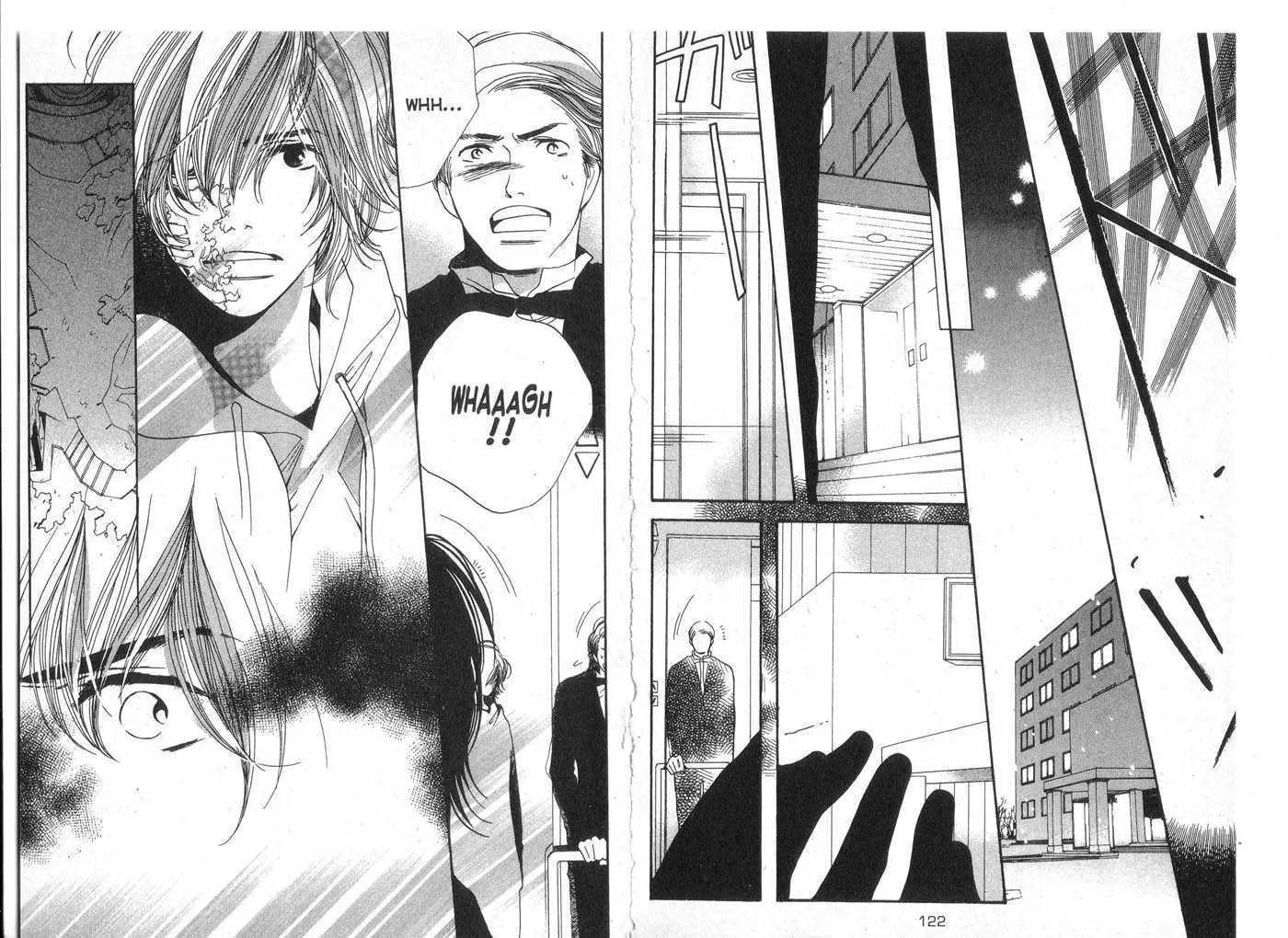 Made in Heaven Chapter 0 page 63 - 