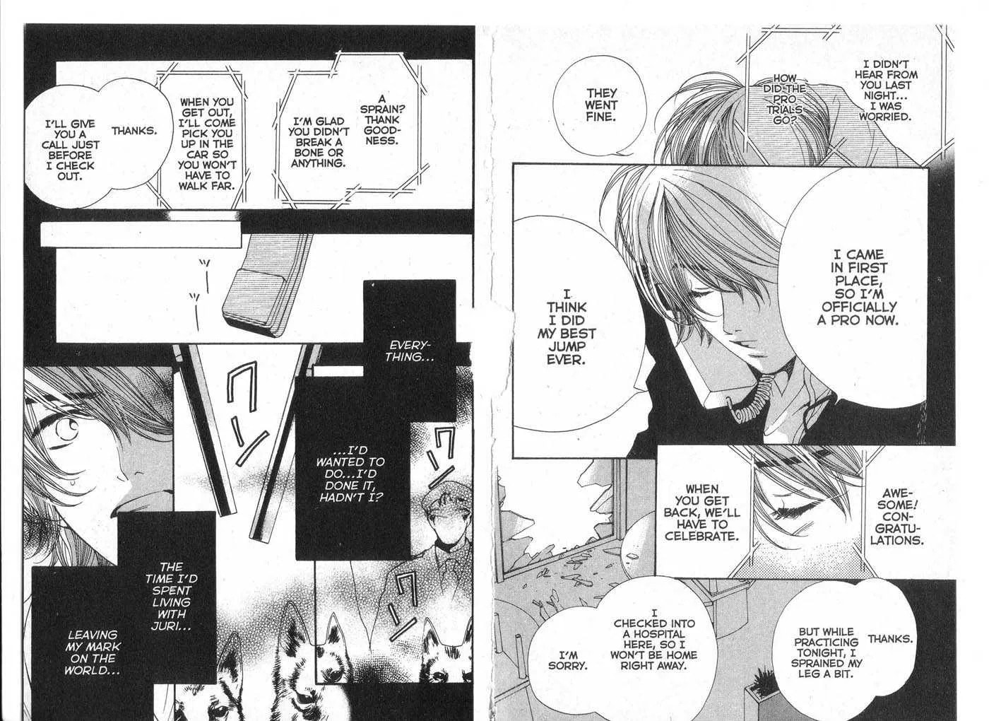 Made in Heaven Chapter 0 page 66 - 