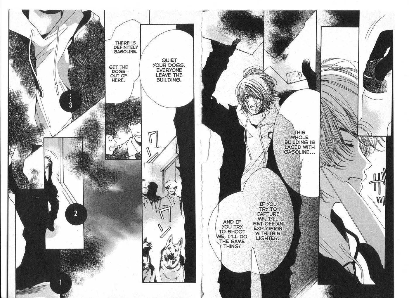 Made in Heaven Chapter 0 page 67 - 
