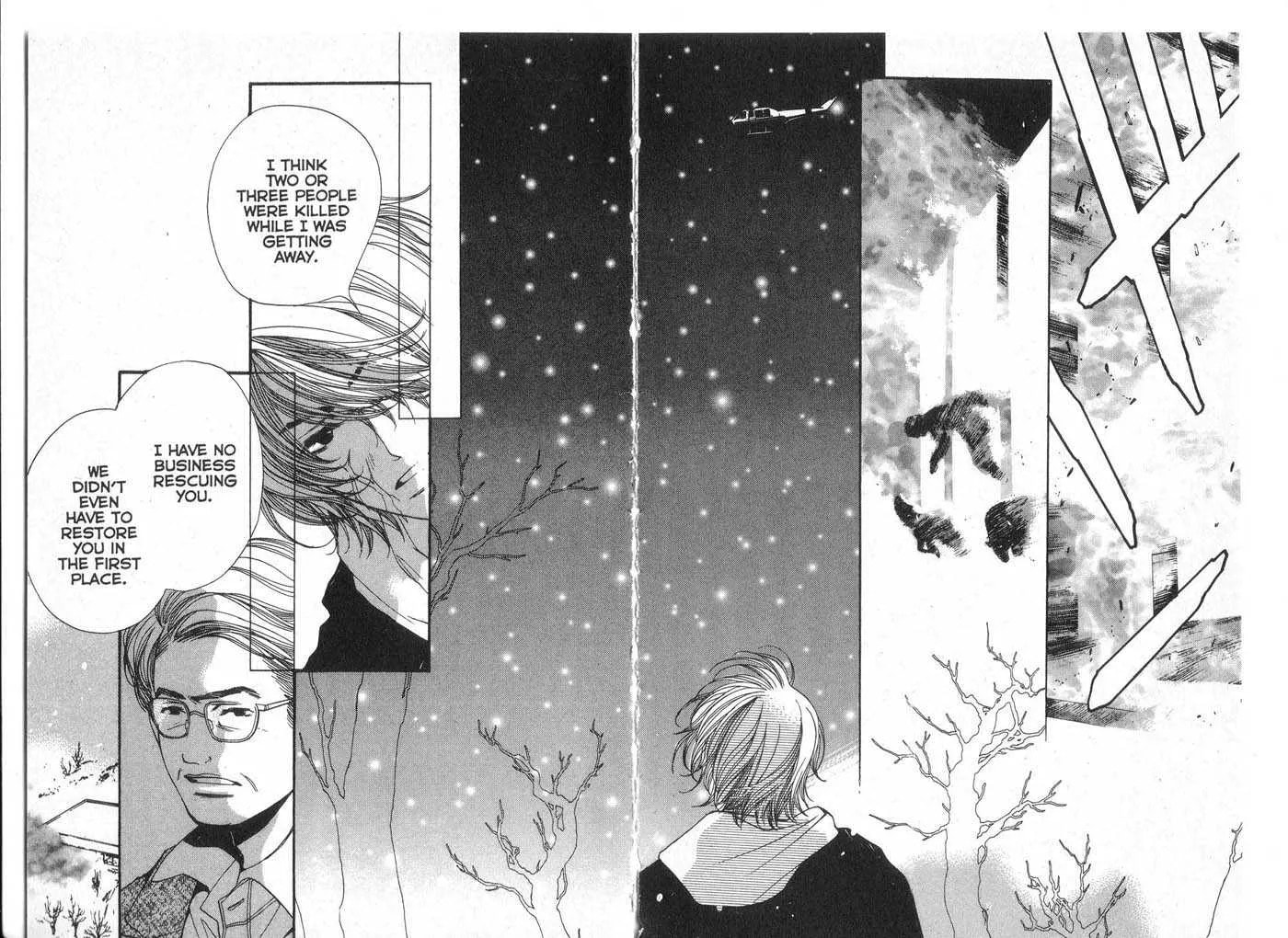 Made in Heaven Chapter 0 page 68 - 