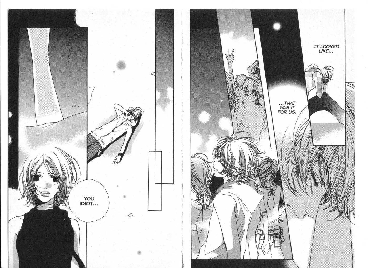Made in Heaven Chapter 0 page 73 - 